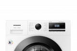 Heinner Resigilat - Masina de spalat rufe [RESIGILAT] Masina de spalat rufe Heinner HWM-HME9014IVA10+++ | 9kg, 1400RPM, A-10%, Inverter, Display, 59.5x58x84.5cm