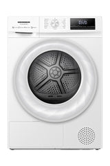Heinner Uscator de rufe Uscator de Rufe Heinner HHPD-HMY70FD++ | Pompa de Caldura, 7kg, A++, 59.5x58x84.5cm
