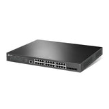 TP-Link Switch Switch TP-Link TL-SG3428XPP-M2 | 24x 2.5G PoE+/PoE++, 4x 10G SFP+