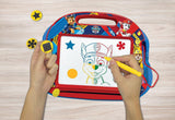 Panou de Desen Magnetic Paw Patrol — Disney