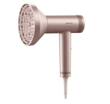 Philips Uscator de par Uscator de par Philips BHD837/10 | 1400W, 3 viteze, 4 trepte temperatura, ThermoShield Advanced, Roz