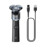 Philips Aparat de ras Aparat de Ras Philips X5006/00 | Seria 5000X, 3 Capete, Rezistent la Apa