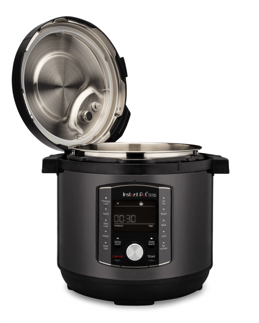 Instant Pot Multicooker Multicooker Instant Pot ProCrisp MCOOKER-IPPROCRISP | 8L, 11 Functii, Air Fryer, 1400W