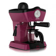 Heinner Espressor manual Espressor Heinner Charm HEM-200BG | Automat, 1450W, 20 Bar, Cappuccino
