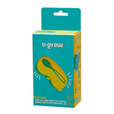 Bol cu Capac și Lingurita 270 Ml, U-grow