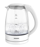 Heinner Fierbator Fierbator Heinner HEK-2200GWH | 2200W, 1.7L, Alb