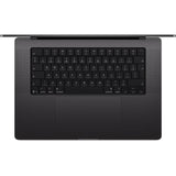 APPLE MacBook Pro 16.2"/Apple M5 Max (CPU 18-core, GPU 40-core, Neural Engine 16-core)/128GB/2TB - Space Black - INT KB (No Adapter) - 2026 (CTO from MGEE4RO/A)