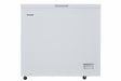 Heinner Lada frigorifica Lada Frigorifica Heinner HCF-200CNHE++ | 197L, A++, Alb, 90.5x54.5x84.5cm