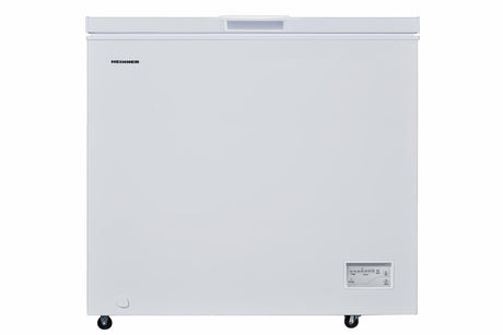 Heinner Lada frigorifica Lada Frigorifica Heinner HCF-200CNHE++ | 197L, A++, Alb, 90.5x54.5x84.5cm