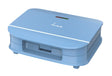 Fram Sandwich maker Sandwich Maker Fram FSM-700BL | 700W, Placi Antiadezive, Albastru