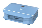 Fram Sandwich maker Sandwich Maker Fram FSM-700BL | 700W, Placi Antiadezive, Albastru