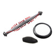 Heinner Filtre aspirator Set Filtre + Perie Heinner ACC-FB450G | Accesoriu Aspirator