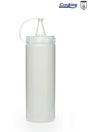 Heinner Dispenser bucatarie Dispenser Sosuri Heinner HR-GMP-0500T | 500ml, Transparent, Chef Line