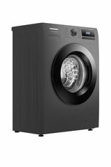 MASINA DE SPALAT RUFE HEINNER HWM-HME814IVTGA20+++, CAPACITATE 8KG, VITEZA DE CENTRIFUGARE 1400RPM, CLASA ENERGETICA A-2