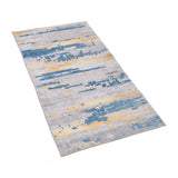 Heinner Covor Covor Heinner HR-PRINT70-LUNA | 70x140 cm, Lavabil, Spate Antialunecare