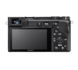 Sony Sony ALPHA 6100 Aparat foto