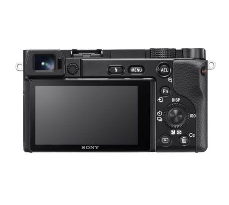 Sony Sony ALPHA 6100 Aparat foto