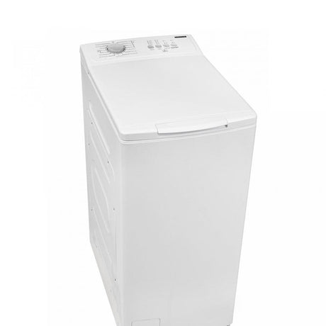 Heinner Masina de spalat rufe verticala Masina de spalat rufe Heinner HWM-TL7012C++ | 7kg, 1000RPM, A++, Alb