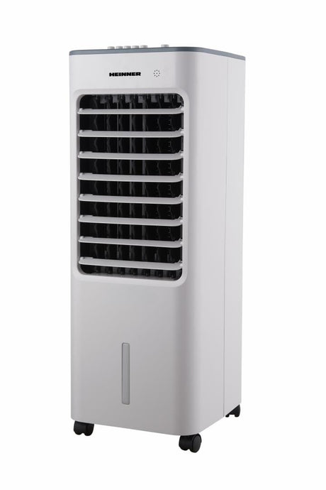 HEINNER VENTILATOR CU EFECT DE RACIRE PRIN EVAPORARE HEINNER HACLP-M53WH