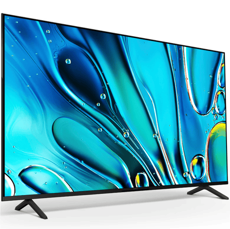 Sony Televizor Sony BRAVIA 3 LED 50S35, 126 cm, Smart Google TV, 4K Ultra HD, Clasa E