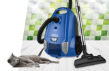 [RESIGILAT] Aspirator Cu Sac Heinner HVC-MBL1400-V2 | 700W, 170W Absorbtie, Tija Telescopica Metal