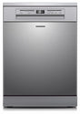 MASINA DE SPALAT VASE HEINNER HDW-FSM60614DXE++. 14 SETURI, CLASA DE EFICIENTA ENERGETICA E, CONTROL ELECTRONIC, DISPLAY