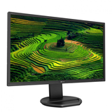 Philips Monitor Philips 21.5" 221B8LHEB/00, Diagonal (inch): 21.5, Diagonal (cm): 54.5, Aspect ratio: 16:9, Panel: TN, Resolution: 1920x1080, Refresh Rate: 60Hz, Response time GtG: 1ms, Brightness (max): 250