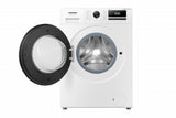 Heinner Masina de spalat rufe Masina de spalat rufe slim Heinner HWM-HME6012IVSMA+++ | 6kg, 1200RPM, A+++, Inverter, Display LED, 59.5x45x84.5cm