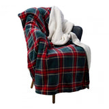 Heinner Patura Patura Heinner HR-BLKSHP220-SQR | Blanita, Carouri, 200x220cm, Rosu