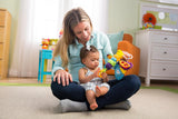 Jucarie pentru Bebelusi, Licuriciul Freddie, Lamaze — TOMY