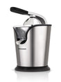 Heinner Storcator de fructe Storcator De Citrice Heinner C160SS | 160W, Inox