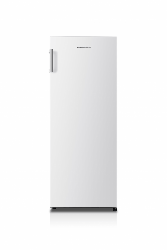 Heinner Frigider Frigider Heinner HF-HS250E++ | 250L, Clasa E, Alb, 55x58.8x143.4cm