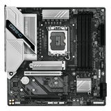 GIGABYTE Placa de bază Gigabyte Z890M GAMING X LGA1851