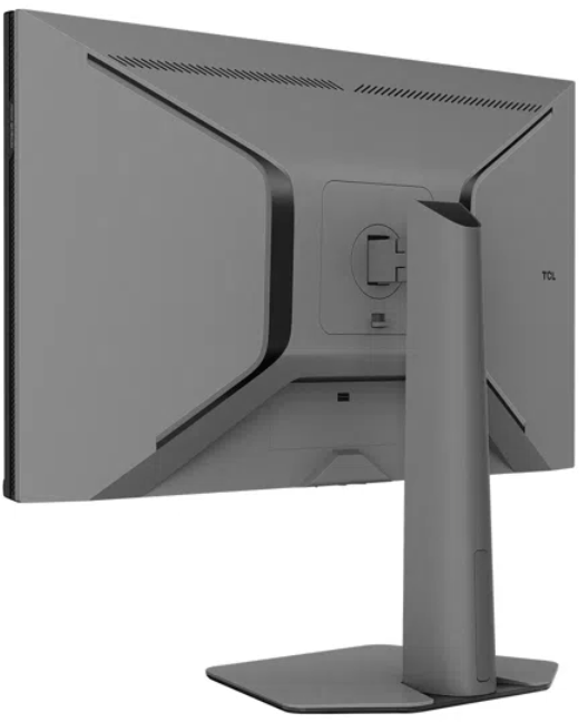 TCL Monitor PC Monitor TCL 27G64 | 27", QHD 2560x1440, 180Hz, QD-Mini LED