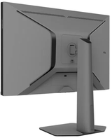 TCL Monitor PC Monitor TCL 27G64 | 27", QHD 2560x1440, 180Hz, QD-Mini LED