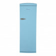 Fram Frigider Frigider FRAM FSD-VRR315BLF+ | 315L, Clasa A+, No Frost, Negru, 60.5x63.5x176.9cm