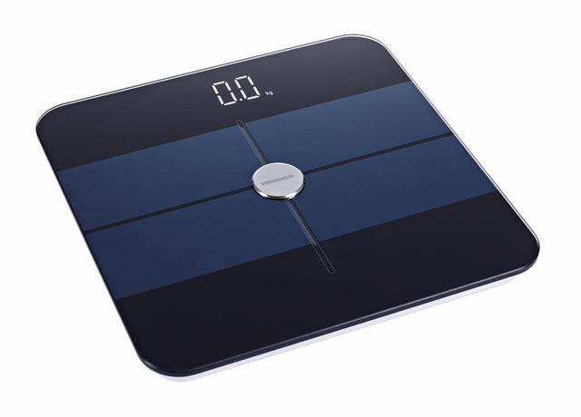 Heinner Cantar corporal Cantar Corporal Heinner HBS-BTH180BK | Inteligent, Bluetooth, 180kg, Negru