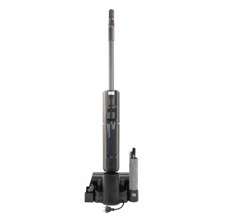 HEINNER Aspirator vertical cu funcție spălare HEINNER AquaFusionPro HSFW- PB160DRYBK