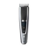 Philips Aparat de tuns Aparat de tuns Philips HC5630/15 | 90 min autonomie, Argintiu