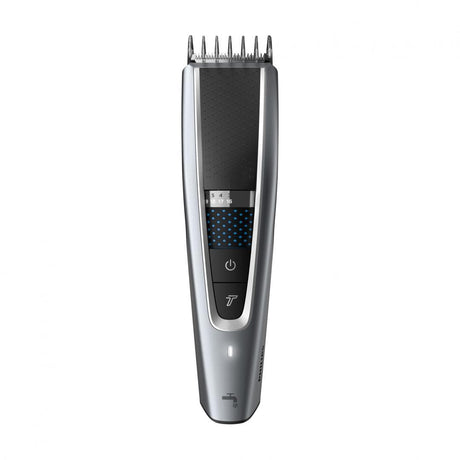 Philips Aparat de tuns Aparat de tuns Philips HC5630/15 | 90 min autonomie, Argintiu