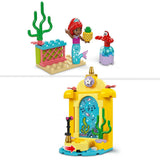 Scena Muzicala A Lui Ariel, Lego 43235