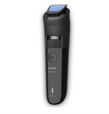 Philips Aparat de tuns barba PHILIPS BT3620/15 cu lame cu autoascutire, 40 de setari de lungime, 2 piepteni ajustabili pentru barba (0,5-20 mm), autonomie 70 min