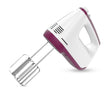 Heinner Mixer Mixer De Mana Heinner HM-400BG | 400W, 5 Viteze, Bej