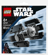 Miniconstructie Tie Advanced LEGO30727