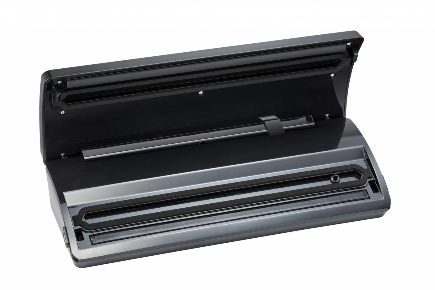 Heinner Aparat de vidat Aparat de Vidat Heinner HAV-E110SS | Inox, Functie Sigilare, Accesorii Incluse
