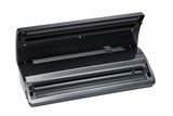 Heinner Aparat de vidat Aparat de Vidat Heinner HAV-E110SS | Inox, Functie Sigilare, Accesorii Incluse