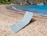 Heinner Accesorii plaja Covor Plaja Heinner DCPP002G | 141x45x51cm, Tip Sezlong, Grey