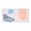 Heinner Covor Covor Heinner HR-PRINT70-GRC | 70x140 cm, Lavabil, Antialunecare, 3mm
