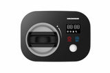 HEINNER Aparat de făcut înghețată HEINNER IceDelight HICM-DW14BK
