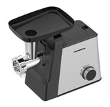 Heinner Masina de tocat Masina de tocat Heinner MeatMaster HMG-2100SS3 | 2100W, Inox